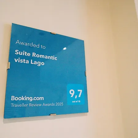 Romantic Vista Apartamento