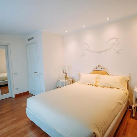 Apartamento Romantic Vista