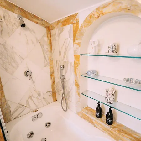 Romantic Vista 아파트 *