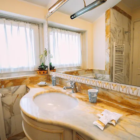 Apartamento Romantic Vista Stresa