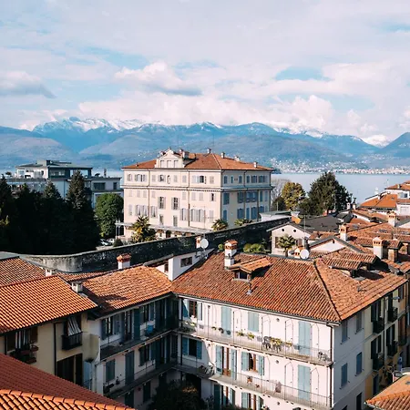 Romantic Vista Apartamento