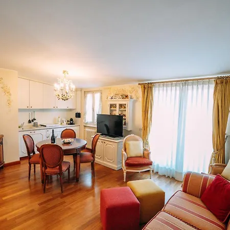 Apartamento Romantic Vista