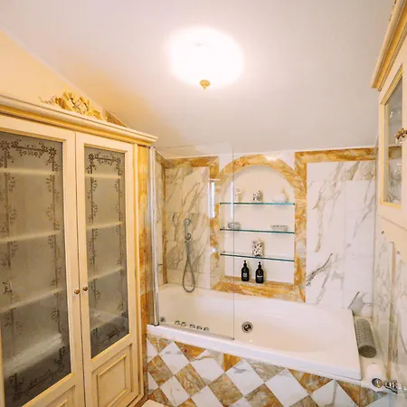 Romantic Vista Apartamento *