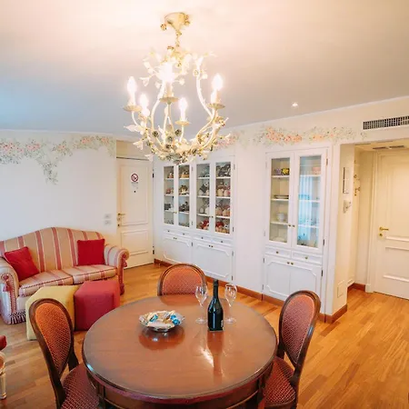 Apartamento Romantic Vista *