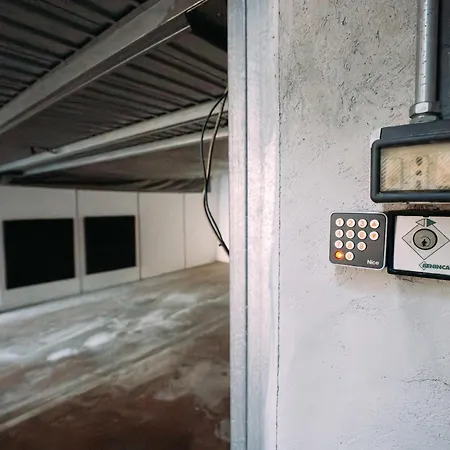 Romantic Vista Appartamento Stresa