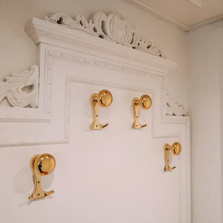 Apartamento Romantic Vista Stresa