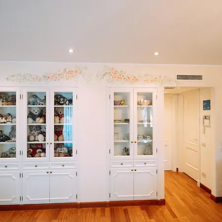 Romantic Vista Apartamento