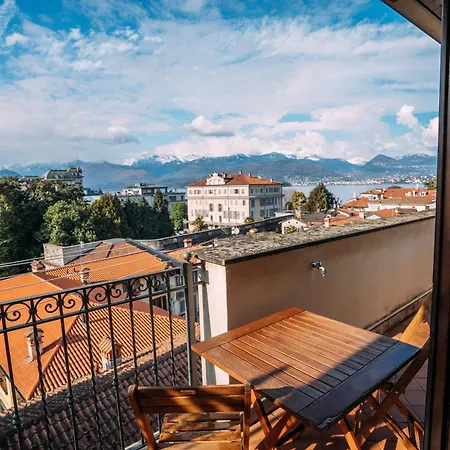 Apartman Romantic Vista