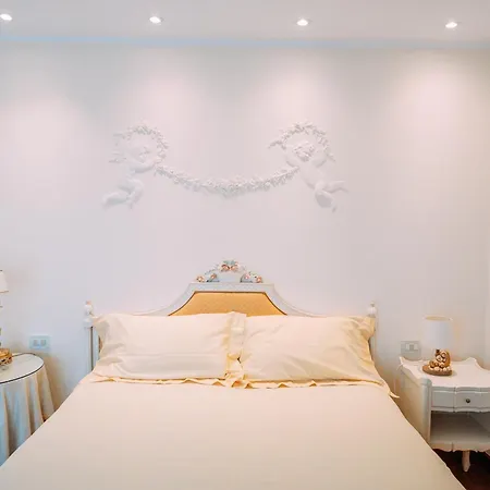 Romantic Vista Apartamento *