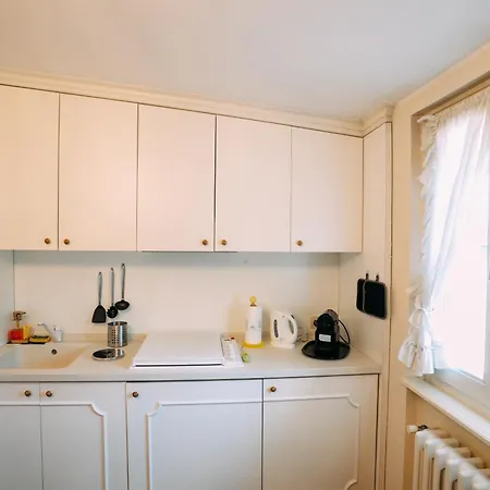 Apartamento Romantic Vista *