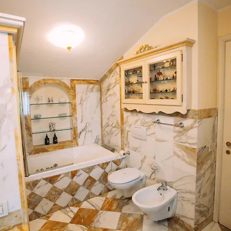 Romantic Vista * 스트레사