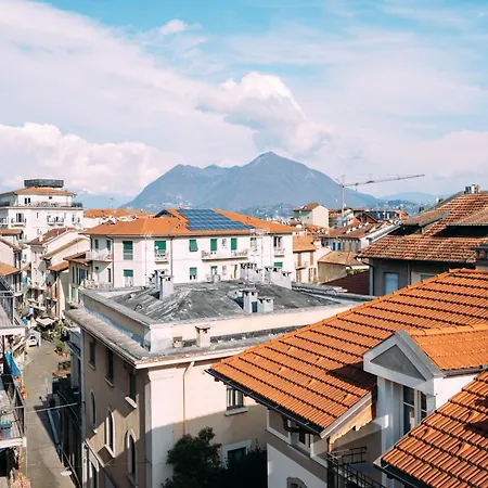 Romantic Vista Appartamento Stresa