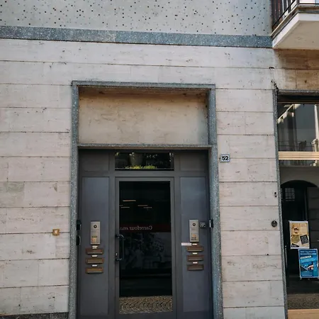 Romantic Vista 스트레사