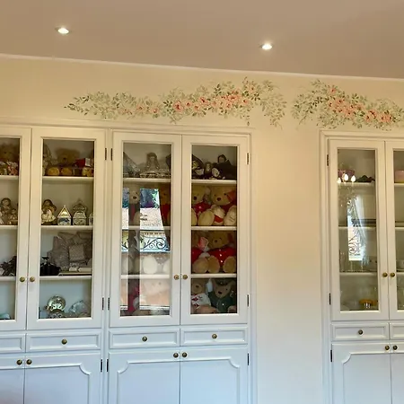 Appartamento Romantic Vista *