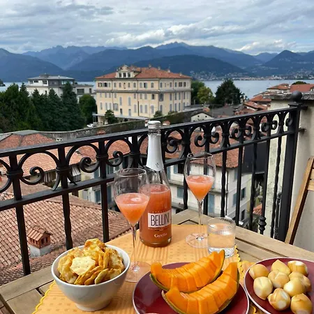 Apartamento Romantic Vista *