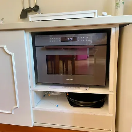 Romantic Vista Apartamento Stresa