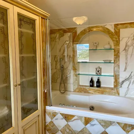 Romantic Vista Apartamento