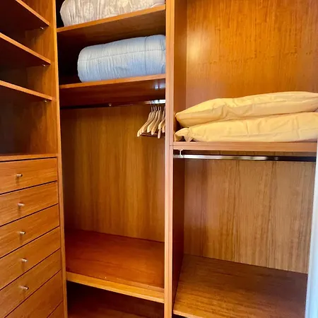 Apartamento Romantic Vista