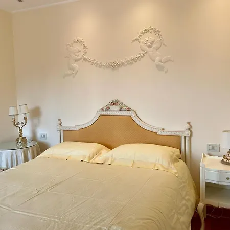 Appartamento Romantic Vista *