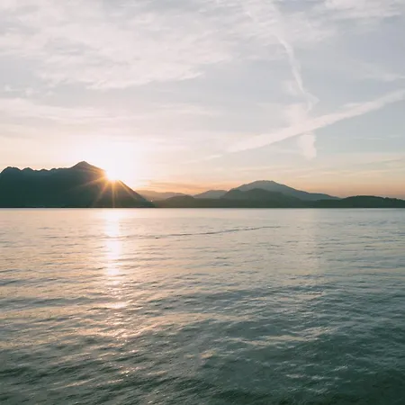 Romantic Vista Appartamento Stresa