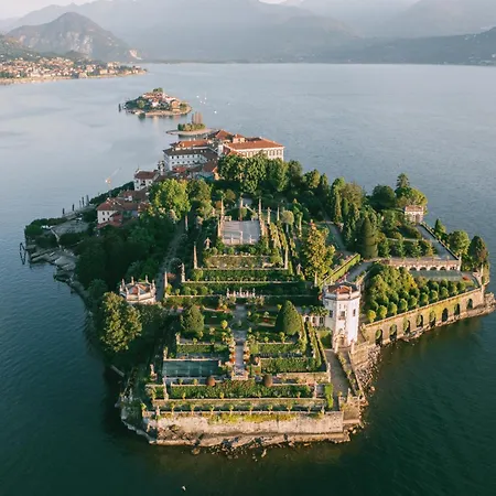 Romantic Vista 아파트