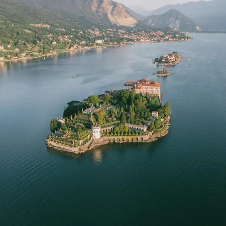 Romantic Vista Apartamento *