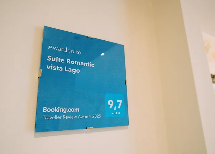 Romantic Vista شقة