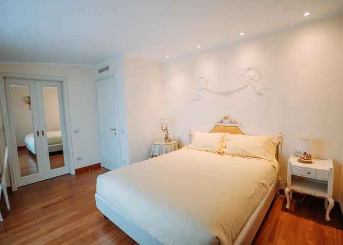 شقة Romantic Vista