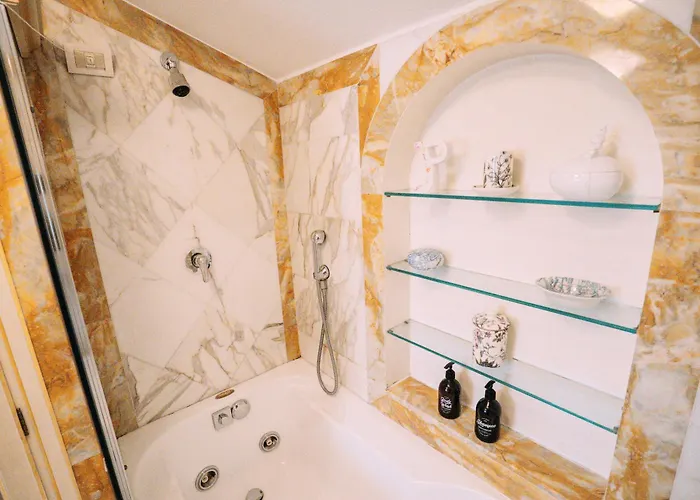 Romantic Vista شقة *