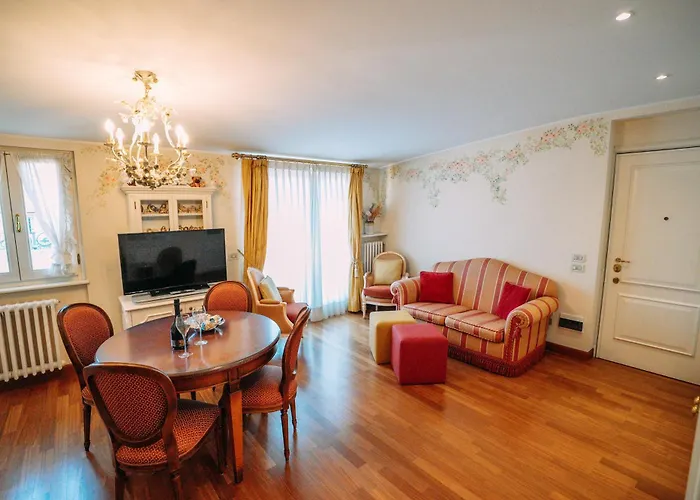 Appartamento Romantic Vista *