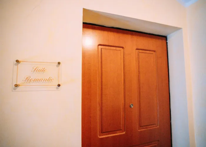 Romantic Vista * ستريزا