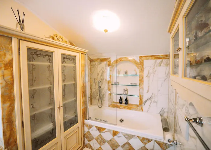 Romantic Vista Appartamento *