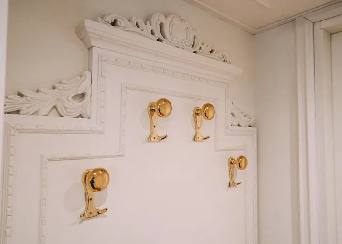 Appartamento Romantic Vista Stresa