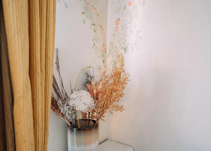 Romantic Vista * ستريزا