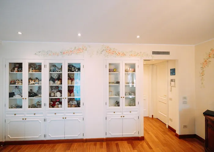 Romantic Vista شقة