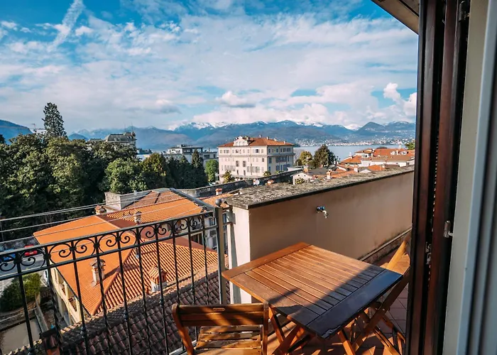 Appartamento Romantic Vista