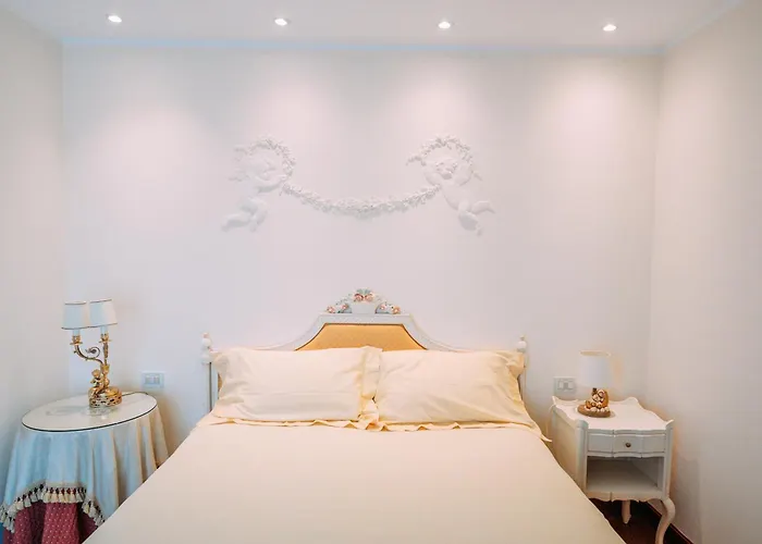 Romantic Vista Lägenhet *