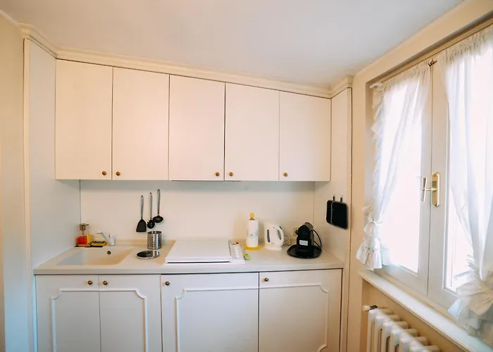 Lägenhet Romantic Vista *