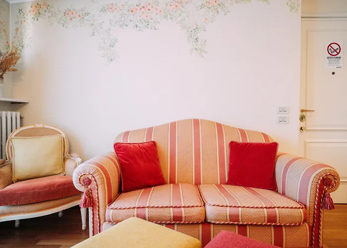 Romantic Vista ستريزا