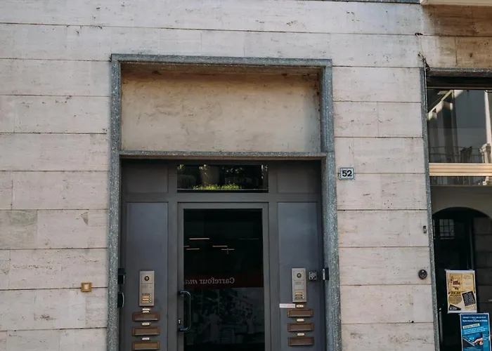 Romantic Vista Stresa