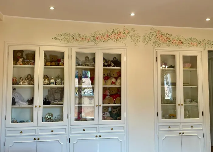 Appartamento Romantic Vista *