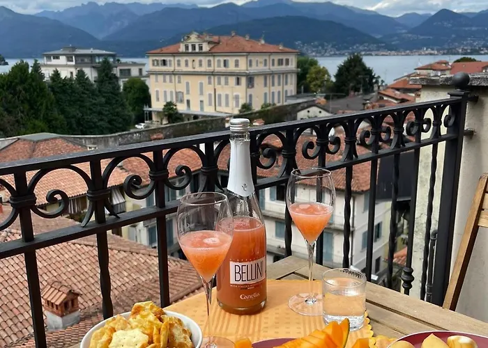 Appartamento Romantic Vista *