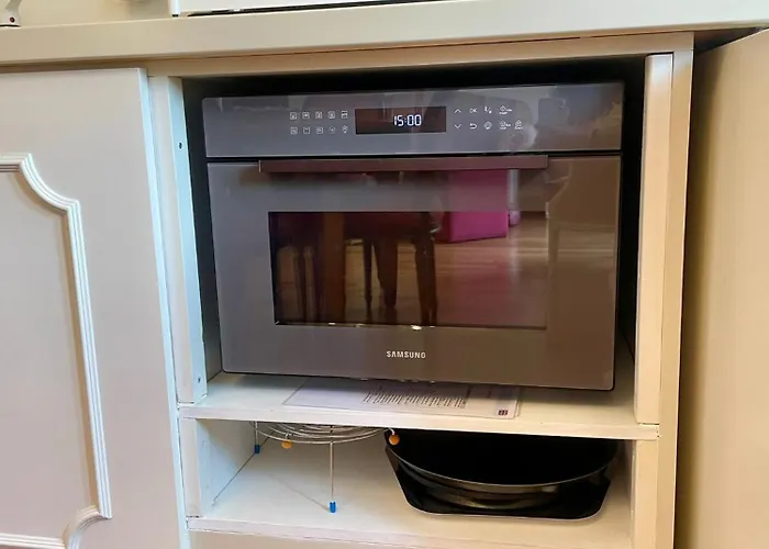 Romantic Vista Appartamento Stresa