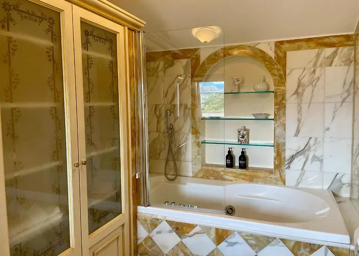 Romantic Vista Appartamento