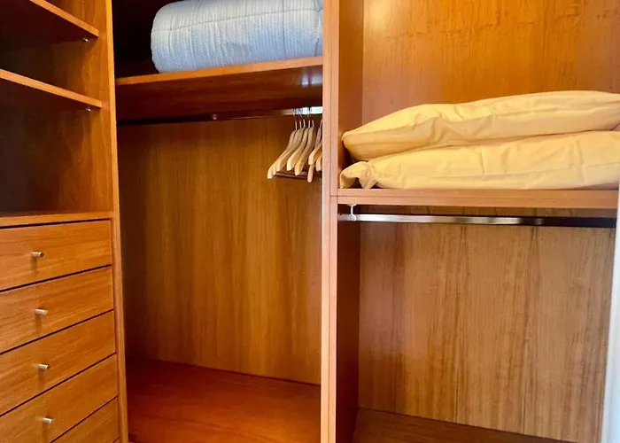 شقة Romantic Vista