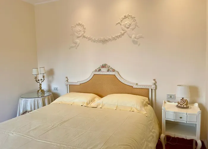 Appartamento Romantic Vista *