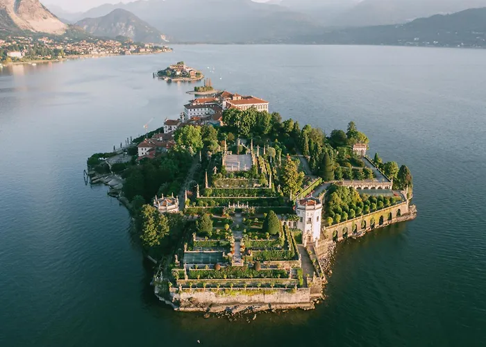 Romantic Vista Appartamento